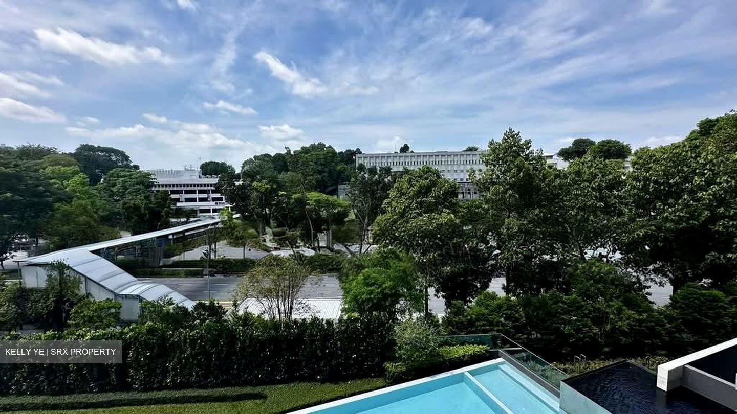 19 Nassim (D10), Apartment #537257101